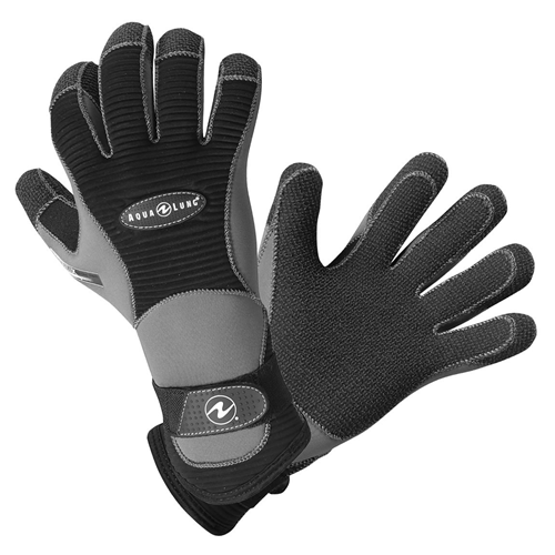 Aqualung Gloves Aleutian Kevlar 3mm